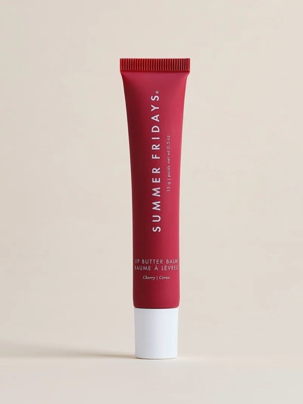 Summer Fridays Lip Balm - Multiple Colors Available - Picture 6 of 10